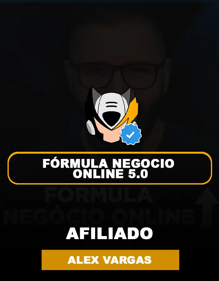 Fórmula Negocio Online Download