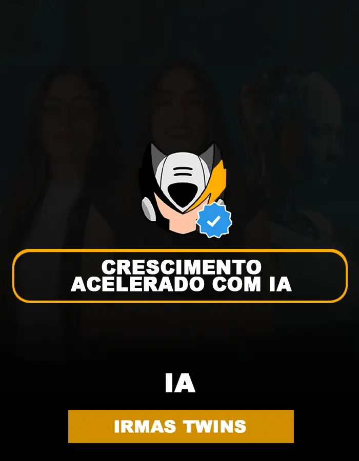 Crescimento Acelerado com IA Download
